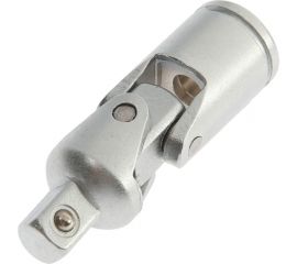 Шарнир карданный квадрат 1/4"", CrV ТУНДРА 1123595 