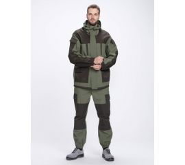 Костюм ФАКЕЛ Горка, хаки, 52-54; 182-188 87489148.006 