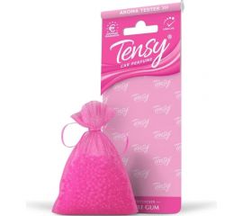 Ароматизатор Tensy мешочек(гранула) бабл гам TTE-09 