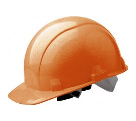 Защитная каска РемоКолор оранжевая 22-4-001 