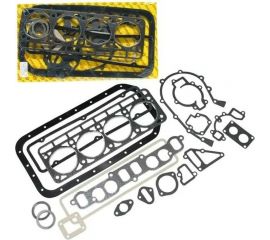 Прокладки двигателя Riginal для а/м с дв.ЗМЗ-402, полный комплект резина RG402-3906022-02 