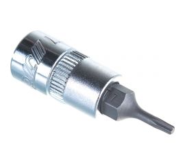Бита-головка 1/4” TORX T7х37мм JTC 23707 