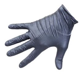 Нитриловые перчатки RoxelPro ROXONE, размер ХХL, 90 штук 721451 