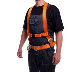 Удерживающая привязь Luch УПР-02 (M) 00-00002491 