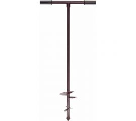 Садовый бур с ручкой Политех Мастер ф 400 8024540 