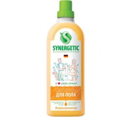 Универсальное средство для мытья поверхностей Synergetic 1 л 4613720438853 
