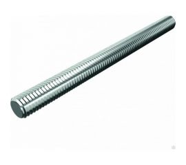 Резьбовая шпилька DINFIX DIN 976, А2 (нержавеющая), М6x2000 00-00002683 