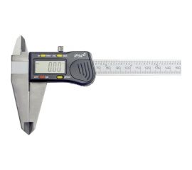 Штангенциркуль Туламаш ШЦЦ-1-125 0.01 IP-54 с поверкой 166056 