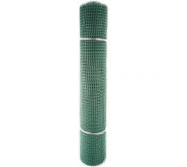 Квадратная садовая сетка зеленый луг 15x15 1,0x10 Удачная Р1-00008662 