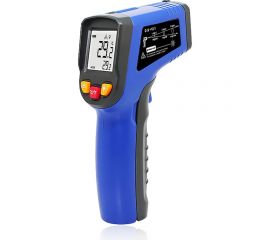 Инфракрасный бесконтактный термометр iCarTool IC-M400 