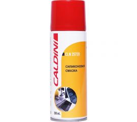Силиконовая смазка Caldini 200 мл CLN-25720 