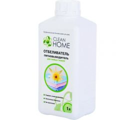 Отбеливатель CLEAN HOME 1 л 382 