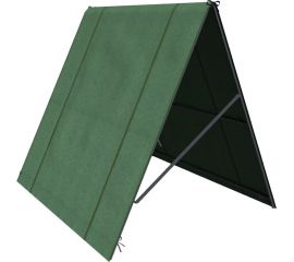 Палатка сварщика (навес сварочный) МногоТентов ПС(Трасса)2,2х1,9Б 