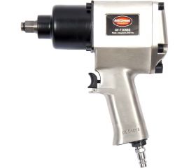 Пневмогайковерт AV Steel 1/2" 880Нм AV-720880 