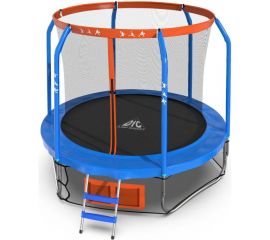 Батут DFC JUMP BASKET 8ft 8FT-JBSK-B 
