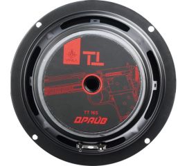 Акустическая система Ural sound УРАЛ ТТ 165 ДРАЙВ 