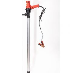 Электрический насос на бочку для дизельного топлива SIPL 200 л, 12 В EP014 