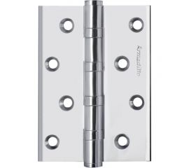 Универсальная петля ARMADILLO 4500C 500-C4 100x75x3 CP Хром Box 31393 