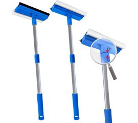 Окномойка Умничка Голубая MPM5422 