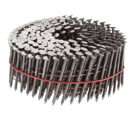 Гвозди барабанные гладкие (7200 шт; 3.05x45 мм) для R45 FUBAG 140146 