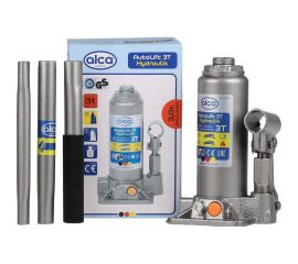 Гидравлический домкрат Alca 3т 431100 