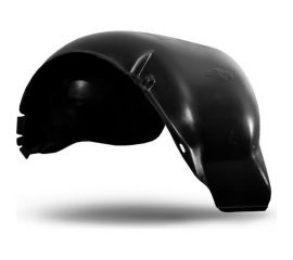 Подкрылок TOTEM CHEVROLET Lacetti 2004-2013, хб., сед. задний левый 004503 