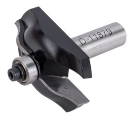 Фигирейная фреза 50.8х21.7х12х38х2Т Makita D-11879 