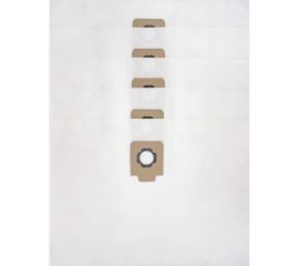 Мешки для пылесоса Bosch AdvancedVac 20, 30 л, 5 шт ROCKSTAR R10-XL(5) 