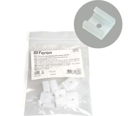 Крепеж для светодиодной ленты FERON ls710, ld13 , 48770 