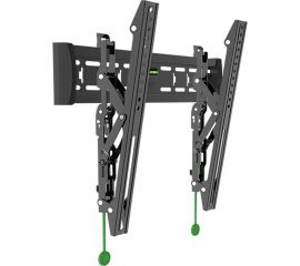 Кронштейн для телевизора REXANT 32-55 дюймов, наклонный, с быстрой фиксацией 38-0339 