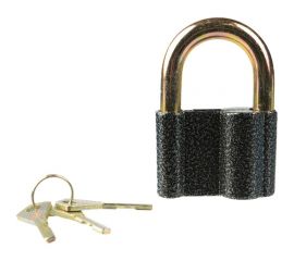 Навесной замок SAMGRUPP s-70.9 (3 ключа) 16261 