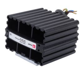 Обогреватель EKF на DIN-рейку 15Вт 230В IP20 PROxima SQheater-15-20 