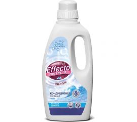 Кондиционер для всех типов белья морская свежесть premium 1л Effecto Perfecto УТ00041137 