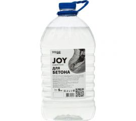 Жидкое мыло PROFREIN JOY ДЛЯ БЕТОНА, бутылка ПЭТ, 5кг 333 