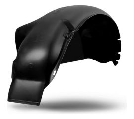 Подкрылок TOTEM CHEVROLET Lacetti 2004-2013, хб., сед. задний правый 004504 