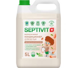 Кондиционер SEPTIVIT ""Миндальное Молочко"", 5л 145_5 