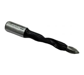 Сверло сквозное 5x35x70 мм, S10x30 мм, R Woodtec ИН 359083 