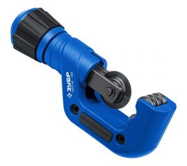 Труборез для нержавеющей стали ЗУБР Нерж-70 4-32 мм, на подшипниках 23832 