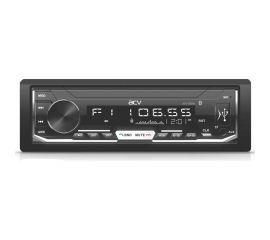 Магнитола ACV 1DIN AVS-816BW 