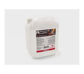 Биотопливо Lux Fire 5л/канистра БТ-5000 