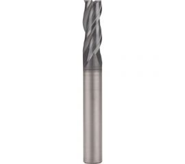 Фреза концевая VHM 6x16x50x6 мм, Z3, Тип UNI NORGAU 015514060 