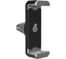 Держатель для мобильного телефона с креплением для вентиляции uBear Air Vent Car Mount Black CM02BL01-SP 