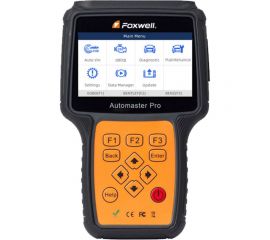 Мультибрендовый автосканер Foxwell NT680Lite 