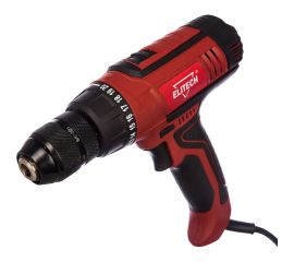 Шуруповерт Elitech ДШ 0110РЭ 