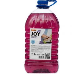 Жидкое мыло PROFREIN JOY ЛАВАНДА, бутылка ПЭТ, 5 кг 403 