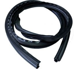 Уплотнитель проема передней двери левый Sonatex ВАЗ-2110 102317 