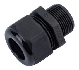 Кабельный ввод Weyer втулка кабельная HSK-M25B-L - нар. M25x1.5 WE4109800 