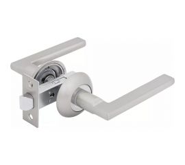 Комплект для двери Фабрика замков FZ SET 01L 100 SN СТ-00001350 