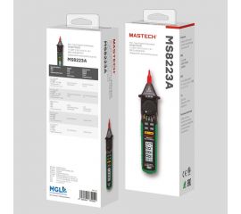 Цифровой мультиметр-пробник Mastech ms8223a 13-2046 