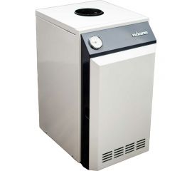 Газовый стальной котел RUGAS КСГ-31,5 с УГ-35 TGV-310 0000011136 